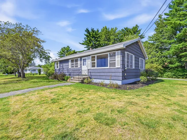 27 Marlboro Avenue, Augusta, ME 04330