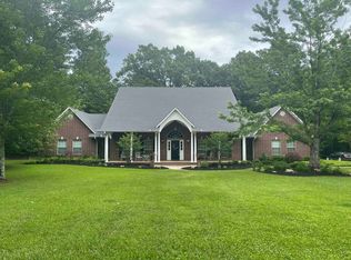 9302 Danube Ave, Texarkana, TX 75503