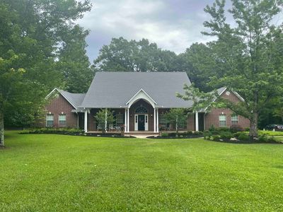 9302 Danube Ave, Texarkana, TX, 75503
