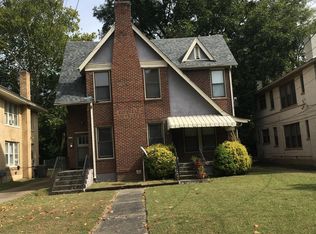 248 Hawthorne St, Memphis, TN 38112