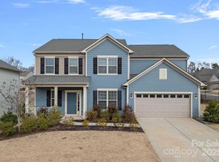 3439 Duchess Ave, Indian Land, SC 29707