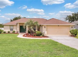 9851 Crenshaw Cir, Clermont, FL 34711