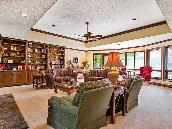 2nd image of 5240 Whispering Pines Ln NW