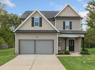 117 W Webber Ln, Clayton, NC 27527