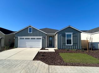 3391 N Reed Ave, Fresno, CA 93723