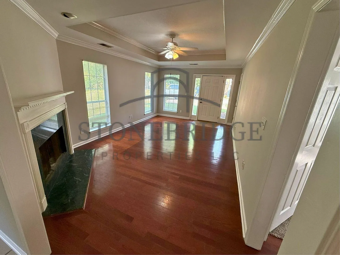 3 bed, 2 bath home in Helena — Photo 2