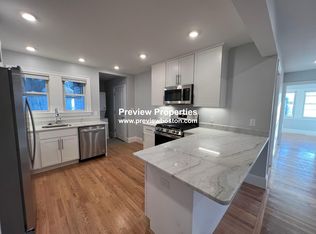 188 Faneuil St #4, Brighton, MA 02135