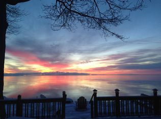 2439 Winona St, East Tawas, MI 48730