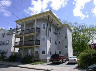 487 Rathbun St, Woonsocket, RI 02895