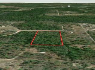 Deep Springs Rd, Fountain, FL 32438