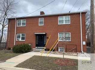 124 W South St APT 8, Lansing, MI 48910
