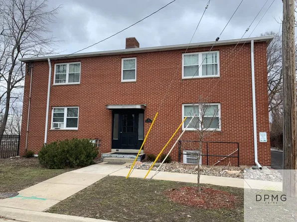 124 W South St, Lansing, MI