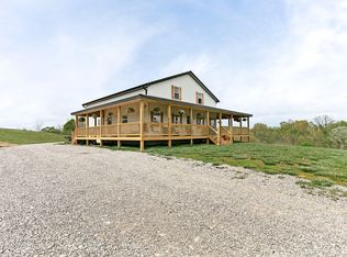 555 Prather Ridge Rd, Bloomfield, KY 40008