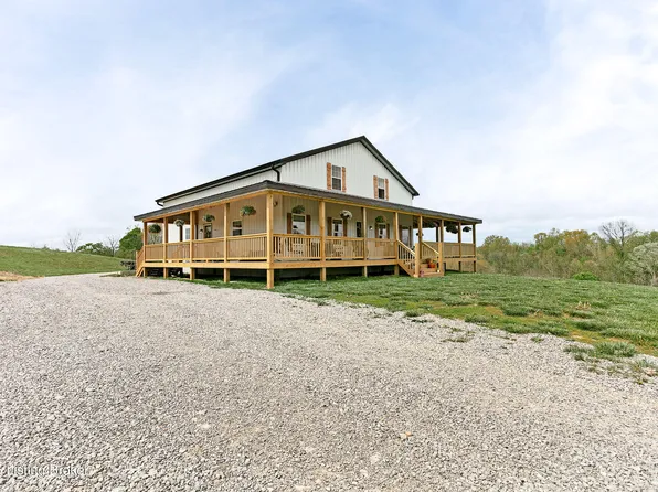 555 Prather Ridge Rd, Bloomfield, KY 40008