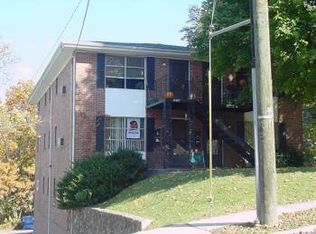 2816 Guilford Ave SW APT B, Roanoke, VA 24015
