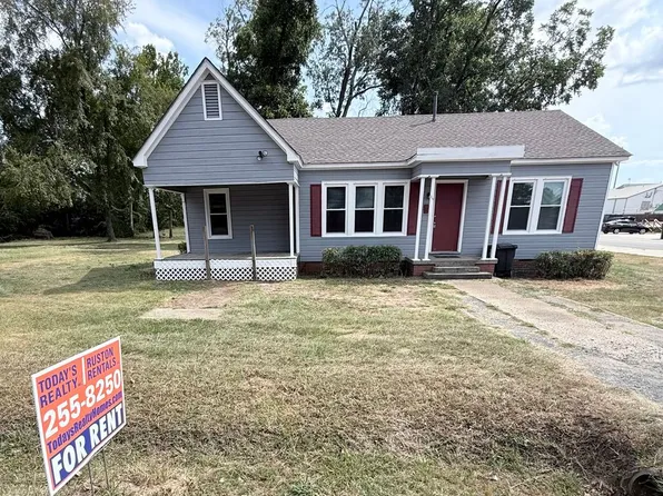 211 W Colorado Ave, Ruston, LA 71270
