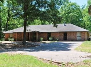 1012 Lee Ln, Nacogdoches, TX 75964