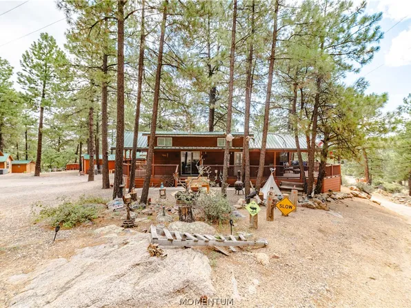 4545 Unit #1 S Lodge Lane, Kingman, AZ 86401