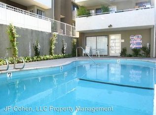 18144 Burbank Blvd APT 109, Tarzana, CA 91356