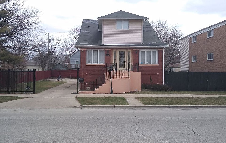 1st image of 413 S 23rd Ave