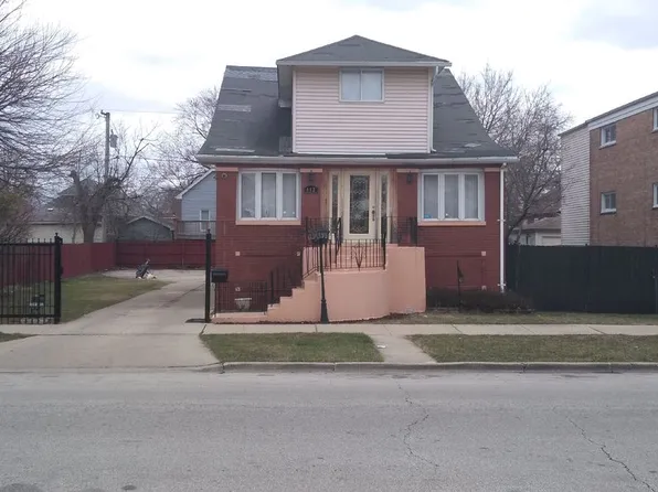 413 S 23rd Ave, Bellwood, IL 60104