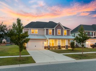 461 Spectrum Rd, Summerville, SC 29486