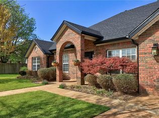 2103 NW A St, Bentonville, AR 72712