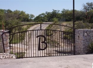 LOT 12/13 Byrd Ranch Rd, Johnson City, TX 78636