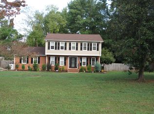 1113 Doby Ct, Fort Mill, SC 29715