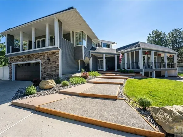 3211 Horton Smith Ln, Billings, MT 59106