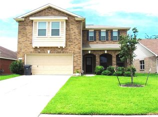 29623 Legends Place Dr, Spring, TX 77386