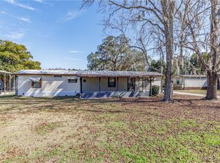 1355 N Reed Ter, Inverness, FL 34453