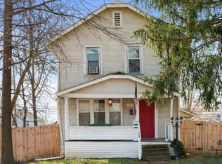 1471 E Weber Rd, Columbus, OH 43211