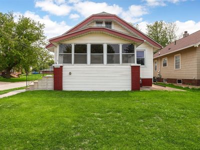 2220 D St SW, Cedar Rapids, IA, 52404