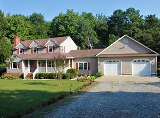 5810 Osterbind Ln, North Chesterfield, VA 23237