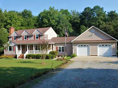 5810 Osterbind Ln, North Chesterfield, VA, 23237
