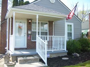 1689 Linwood Ave, Columbus, OH 43207