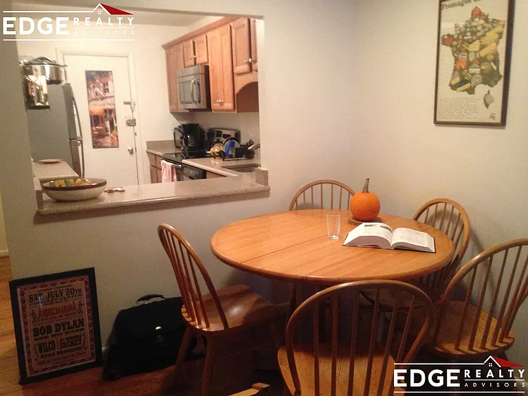 804 Centre St #101A — Photo 5