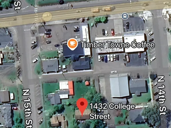 1432 College St, Philomath, OR 97370