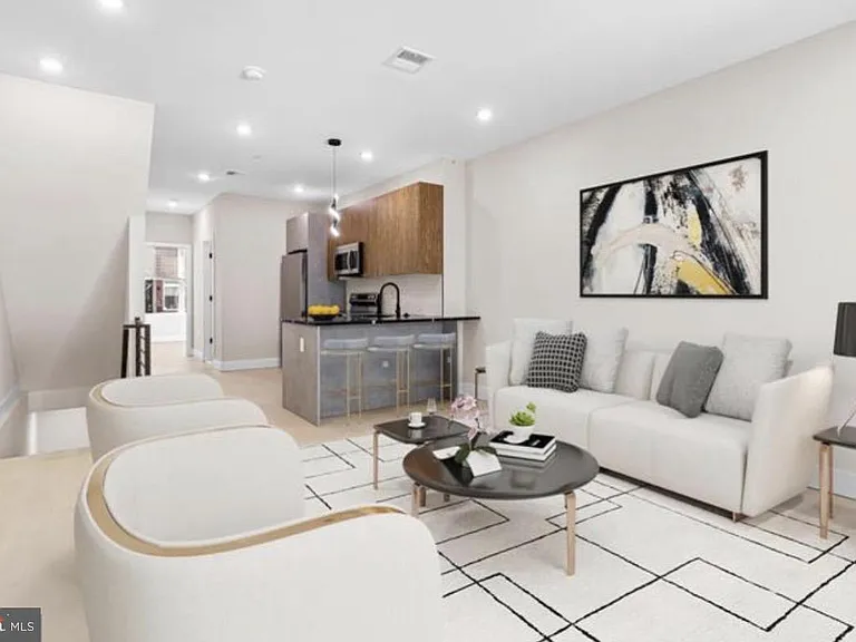 2051 E William St #1 — Photo 1