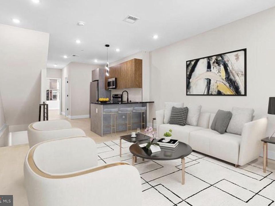 1st image of 2051 E William St #1