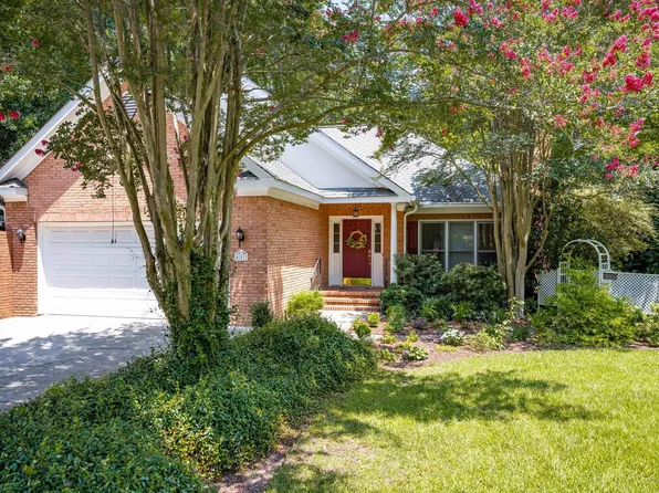 101 Crane Ct, Aiken, SC 29803