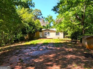 3091 Tribble Rd, Fort Valley, GA 31030