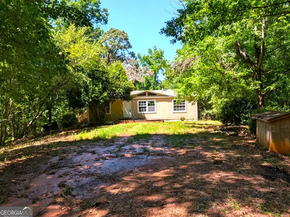 3091 Tribble Rd, Fort Valley, GA 31030