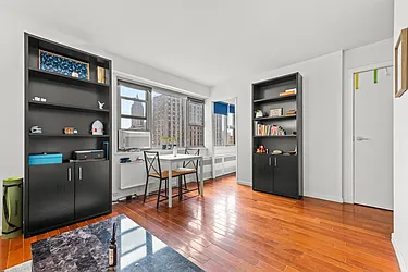 100 West 93rd Street, #12A