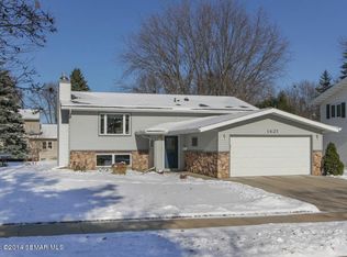 1421 19th St NE, Rochester, MN 55906