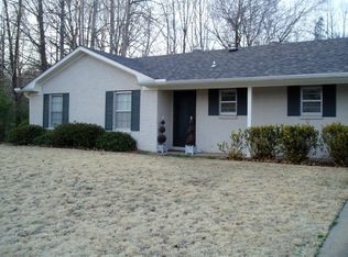 3312 Whippoorwill Ln, Oxford, MS 38655