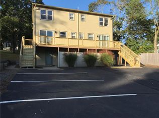 3757 Post Rd #B, Warwick, RI 02886