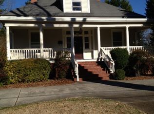 536 Newnan St, Carrollton, GA 30117