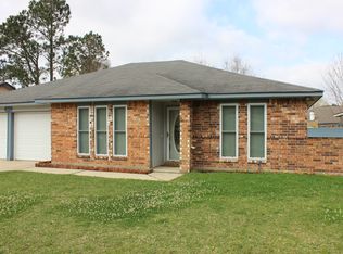 303 Somerset Dr, Slidell, LA 70461